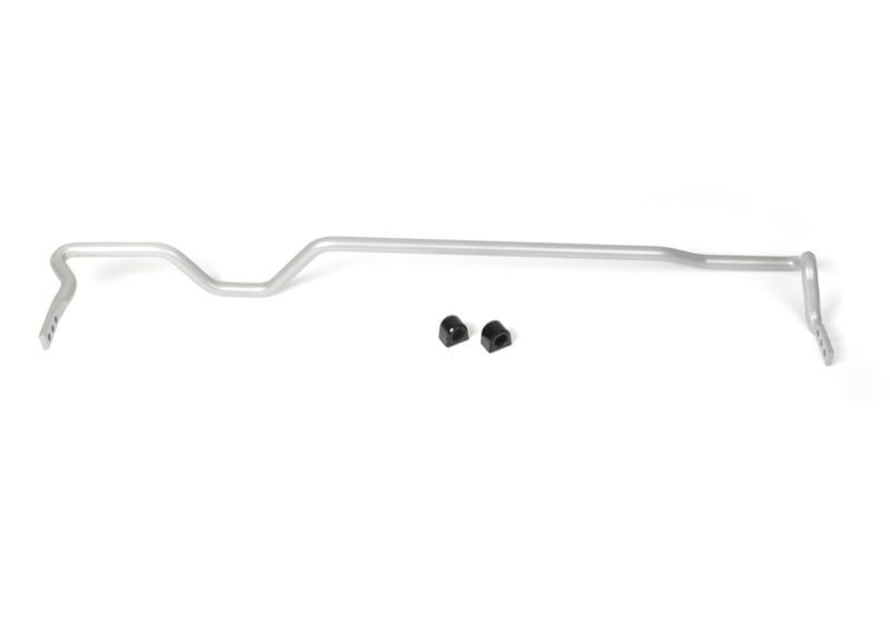 Whiteline 93-00 Subaru Impreza Non-Turbo w/ OE swaybar Rear 22mm Swaybar-X h/duty Blade adjustable - GTR Auto