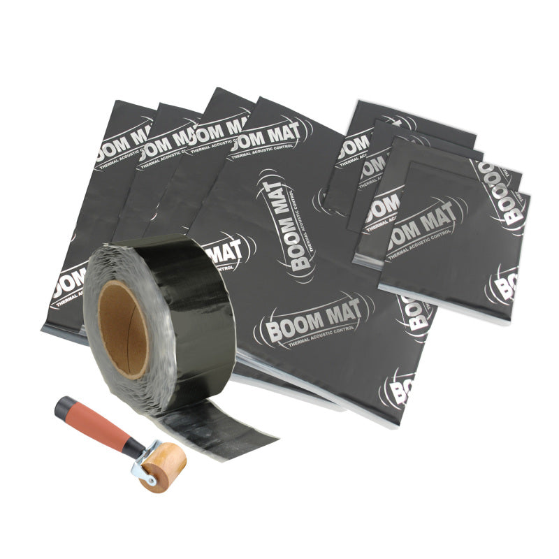 DEI Mazda Miata Miata Door Vibration Damping Kit - GTR Auto
