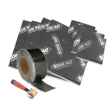 Load image into Gallery viewer, DEI Mazda Miata Miata Door Vibration Damping Kit - GTR Auto