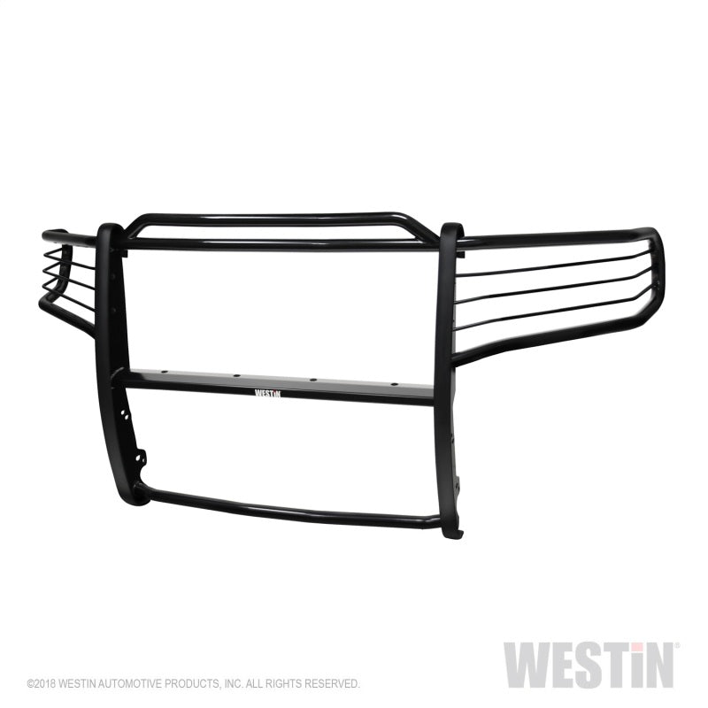 Westin 19-21 Ram 1500 (Excl. 19-21 Ram 1500 Classic)(Excl. Rebel) Sportsman Grille Guard - Black - GTR Auto