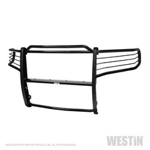 Load image into Gallery viewer, Westin 19-21 Ram 1500 (Excl. 19-21 Ram 1500 Classic)(Excl. Rebel) Sportsman Grille Guard - Black - GTR Auto