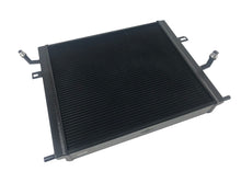 Load image into Gallery viewer, CSF BMW B58/B48 Front Mount Triple-Pass Heat Exchanger w/Rock Guard - Black - GTR Auto