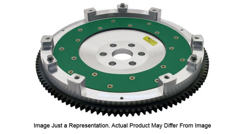 Fidanza 02-05 3.0L Lexus IS 300 Aluminum Flywheel - GTR Auto