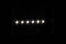 Load image into Gallery viewer, ANZO 2001-2011 Ford Ranger Crystal Headlight Chrome w/Corner Lights (OE Replacement) - GTR Auto