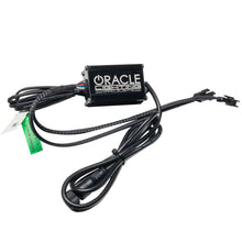 Load image into Gallery viewer, Oracle 14-21 Infiniti Q50 RGB+W Headlight Halo Upgrade Kit - ColorSHIFT w/o Controller