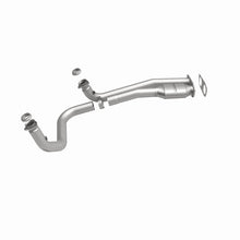 Load image into Gallery viewer, MagnaFlow Direct Fit Catalytic Converter 98-00 Chevy 3500 7.4L Fro