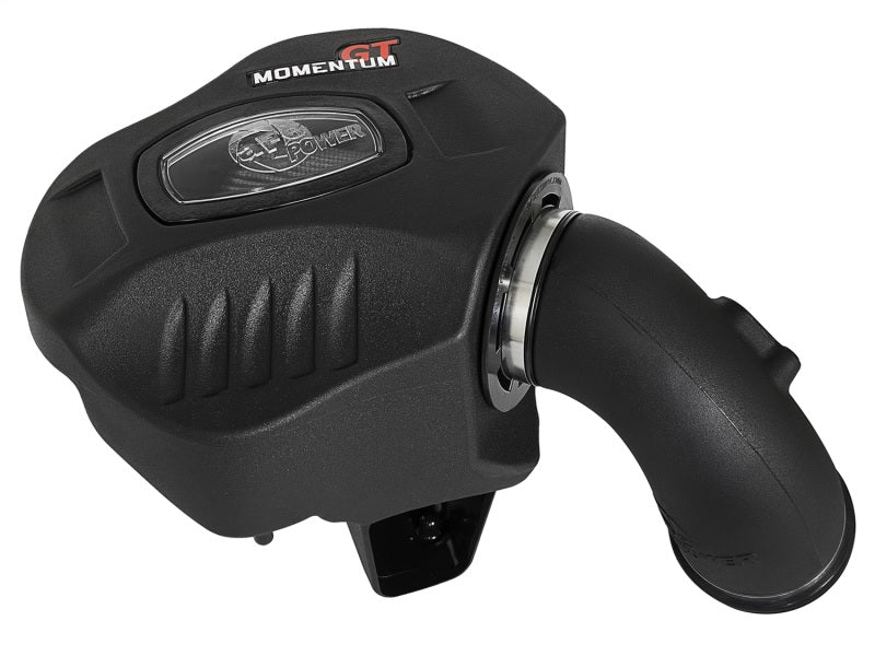 aFe POWER Momentum GT Pro Dry S Intake System 16-17 BMW 340i/ix (B58) - GTR Auto