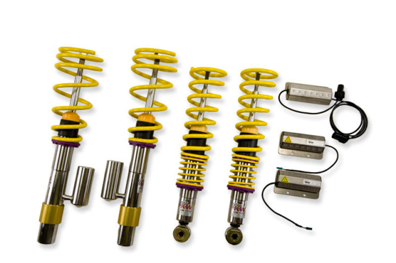 KW Coilover Kit V3 BMW M6 (E63 E64); (M560)Coupe convertible - GTR Auto