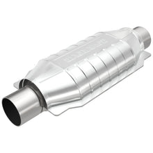Load image into Gallery viewer, MagnaFlow Conv Univ 2.25 FED - GTR Auto