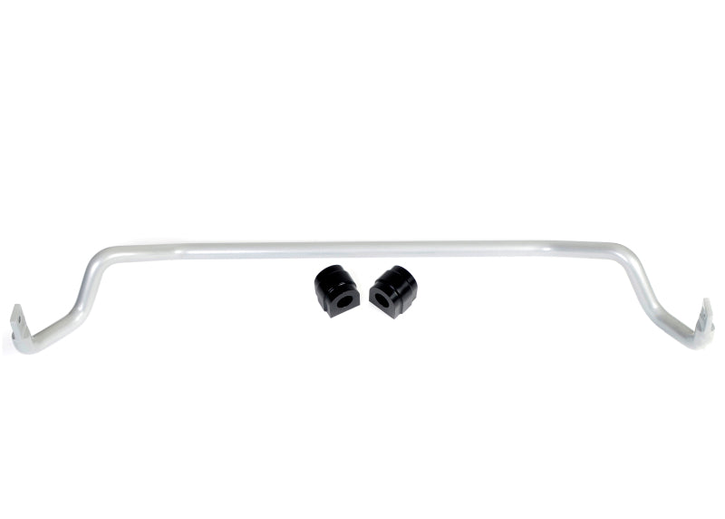 Whiteline BMW 1 Series/3 Series Front 27mm Swaybar - RWD Only (Non M3/AWD iX Models) - GTR Auto