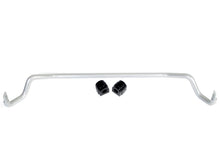 Load image into Gallery viewer, Whiteline BMW 1 Series/3 Series Front 27mm Swaybar - RWD Only (Non M3/AWD iX Models) - GTR Auto