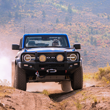 Load image into Gallery viewer, ARB 2021 Ford Bronco Summit Winch Bumper (Fit Kit NOT Included) - GTR Auto