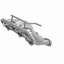 Load image into Gallery viewer, MagnaFlow Direct Fit Catalytic Converter 03-04 Ford Focus 2.3L Manifold (Eng Code Z)