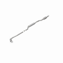 Load image into Gallery viewer, MagnaFlow Direct Fit Catalytic Converter 2008-2009 OUTLANDER 2.4 L Underbody