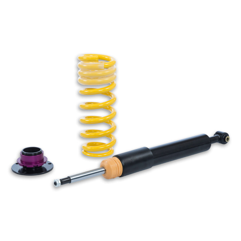 KW Mercedes E300 Sedan W213 E300 Coupe C238 2WD Without EDC Coilover Kit V1 - GTR Auto