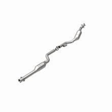 Load image into Gallery viewer, MagnaFlow Direct Fit Catalytic Converter 01-04 Mercedes E320 Driver Side CA
