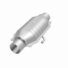 Load image into Gallery viewer, MagnaFlow Universal Catalytic Converter 1.75 W/Air FED