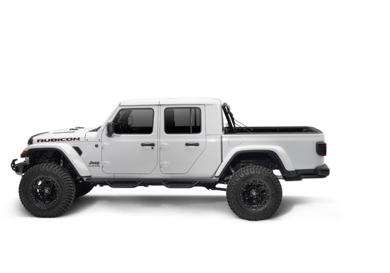 BAK 2020 Jeep Gladiator 5ft Bed BAKFlip MX4 - GTR Auto