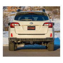 Load image into Gallery viewer, Curt 10-11 Subaru Outback Sedan &amp; Wagon Class 3 Trailer Hitch w/2in Receiver BOXED