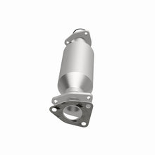 Load image into Gallery viewer, MagnaFlow Direct Fit Catalytic Converter 97-01 Honda Prelude 2.2L (49 State)