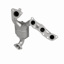 Load image into Gallery viewer, MagnaFlow Direct Fit Catalytic Converter 2001 Mercury Villager 3.3L