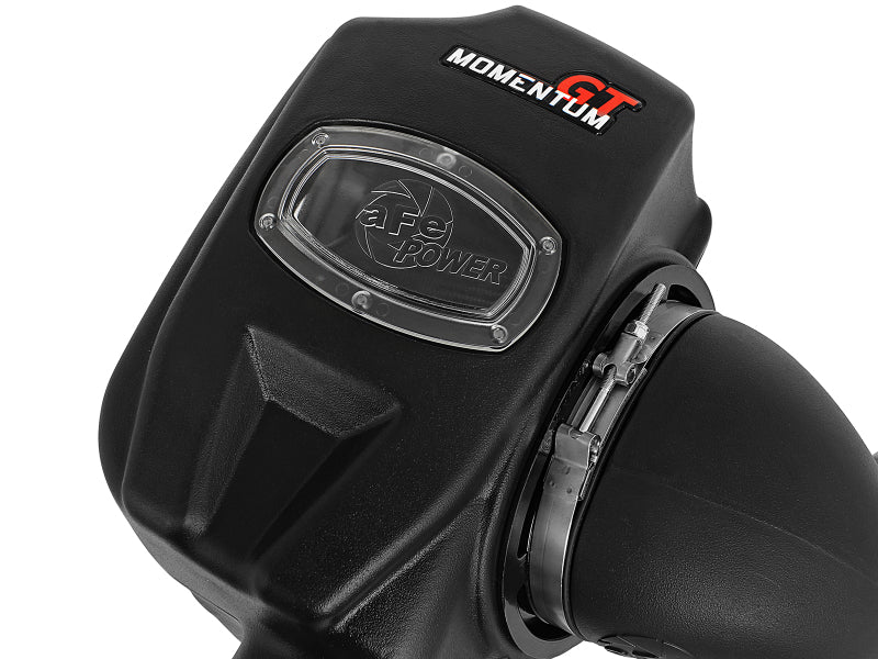 aFe Momentum GT w/ Pro DRY S Media 16-21 Chevy Colorado  2.8L L4 (td) Duramax - GTR Auto