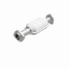 Load image into Gallery viewer, MagnaFlow Direct Fit Catalytic Converter 00-01 Cherokee Rear 4.0L