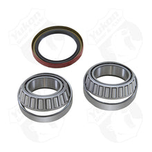 Load image into Gallery viewer, Yukon Gear Replacement Axle Bearing and Seal Kit For 76 To 83 Dana 30 and Jeep CJ Front Axle - GTR Auto