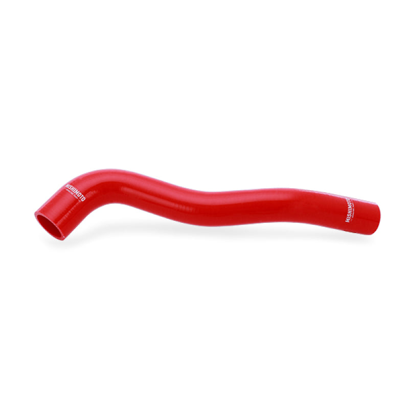 Mishimoto 12-15 Chevy Camaro SS Red Silicone Radiator Coolant Hoses MMHOSE-CSS-12RD
