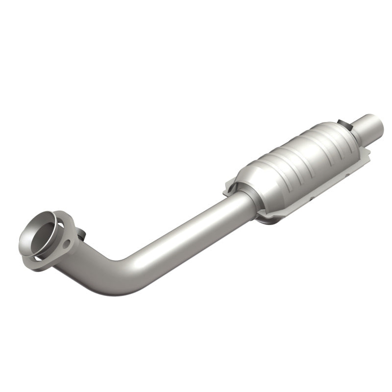 MagnaFlow Conv DF 00-03 BMW X5 4.4L Driver Side - GTR Auto