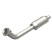 Load image into Gallery viewer, MagnaFlow Conv DF 00-03 BMW X5 4.4L Driver Side - GTR Auto