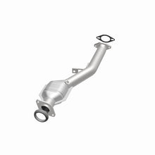 Load image into Gallery viewer, MagnaFlow Direct Fit Catalytic Converter 06-08 Subaru Forester 2.5L
