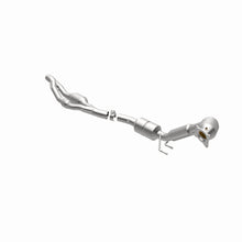Load image into Gallery viewer, MagnaFlow Direct Fit Catalytic Converter AUDI TT- 2008 4 2.0L OEM
