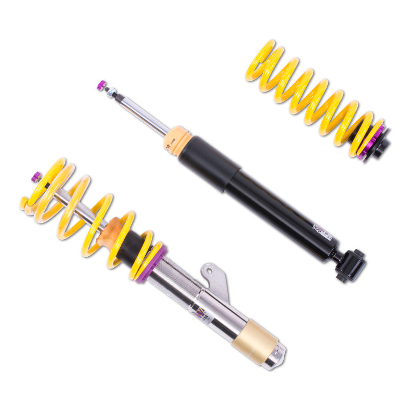 KW Street Comfort Kit BMW 2series F22 Coupe 228i 2WD without EDC - GTR Auto