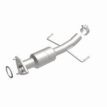 Load image into Gallery viewer, MagnaFlow Direct Fit Catalytic Converter 2010-2012 CX-7 2.5 L Underbody