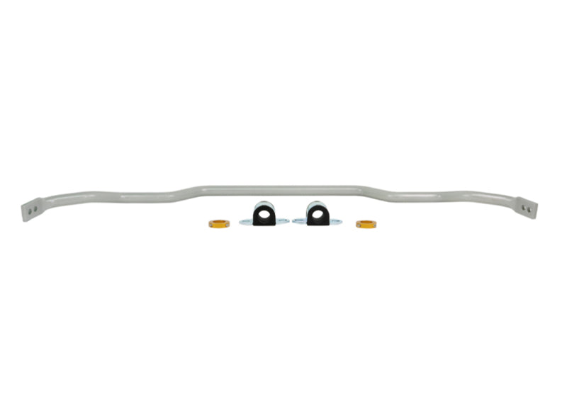 Whiteline Nissan 370Z Front 27mm Heavy Duty Adjustable Sway Bar - GTR Auto
