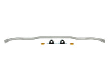 Load image into Gallery viewer, Whiteline Nissan 370Z Front 27mm Heavy Duty Adjustable Sway Bar - GTR Auto