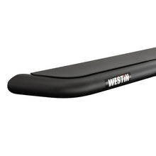 Load image into Gallery viewer, Westin 05-22 Toyota Tacoma Double Cab Outlaw Drop Nerf Step Bars - Textured Black - GTR Auto