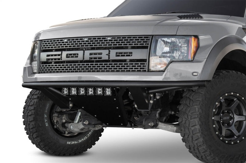 Addictive Desert Designs 10-14 Ford F-150 Raptor ADD PRO Front Bumper - GTR Auto