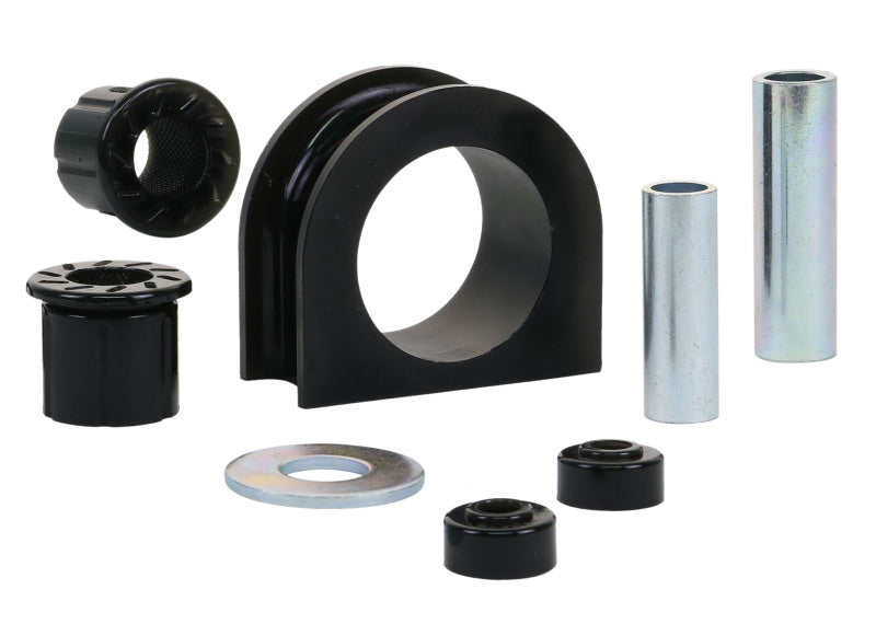Whiteline 2001 Toyota Sequoia Steering Rack Bushing Kit - GTR Auto