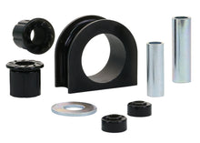 Load image into Gallery viewer, Whiteline 2001 Toyota Sequoia Steering Rack Bushing Kit - GTR Auto
