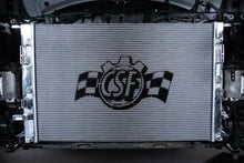 Load image into Gallery viewer, CSF Audi B8 S4 &amp; S5 High Performance All-Aluminum Radiator - GTR Auto