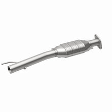 Load image into Gallery viewer, MagnaFlow Direct Fit Catalytic Converter 2005 Ford Escape 3.0L