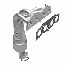 Load image into Gallery viewer, MagnaFlow Direct Fit Catalytic Converter 02-06 Camry 2.4L Man OEM