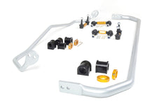 Load image into Gallery viewer, Whiteline 04-11 Mazda RX-8 Front &amp; Rear Sway Bar Kit - GTR Auto