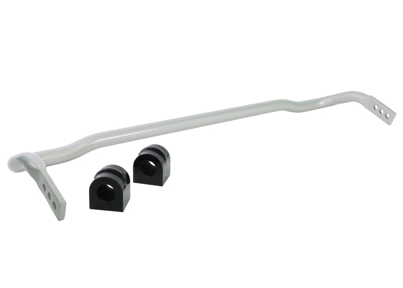 Whiteline 17-20 Tesla 3 Front 30mm Heavy Duty Swaybar - GTR Auto