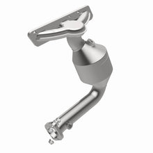 Load image into Gallery viewer, MagnaFlow Direct Fit Catalytic Converter 03 Mazda 6 3.0 Front Manifold