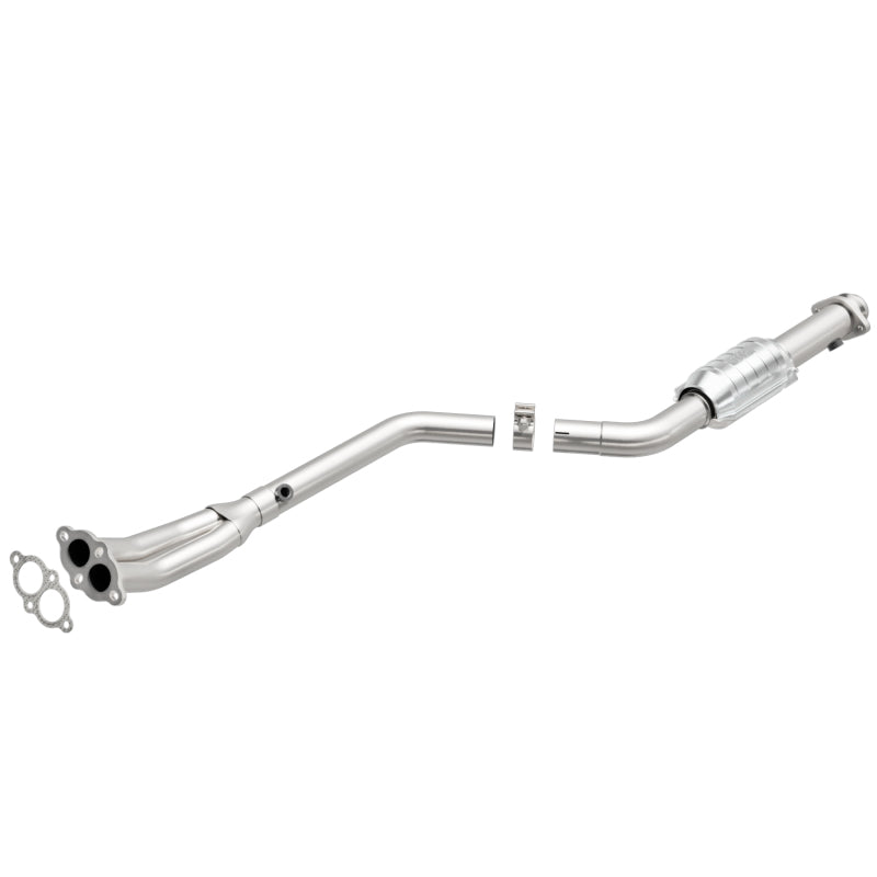 MagnaFlow Conv DF 97 BMW Z3 1.9L - GTR Auto