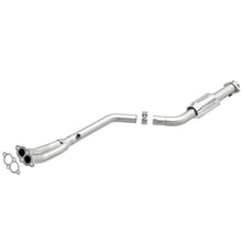 Load image into Gallery viewer, MagnaFlow Conv DF 97 BMW Z3 1.9L - GTR Auto