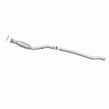 Load image into Gallery viewer, MagnaFlow Direct Fit Catalytic Converter 96-98 Caravan-Voyager 3.3L/